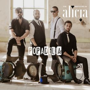 Download track Popadelia (Català) Sin Noticias De Alicia