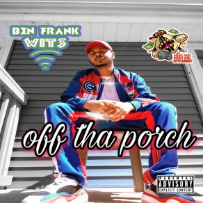 Download track Front Yard Ben Frank Wit3