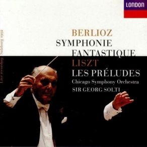 Download track 02. Symphonie Fantastique - 2. Un Bal Hector Berlioz Chicago Symphony Orchestra