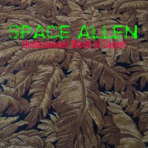 Download track Charlotte Begonias Space Allen