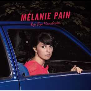 Download track Just A Girl Mélanie Pain