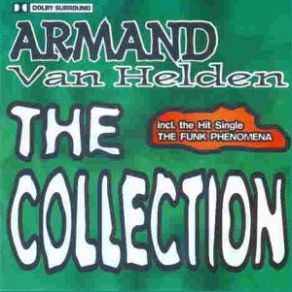 Download track The Funk Phenomena (Ras Mix 130 Bpm) Armand Van Helden