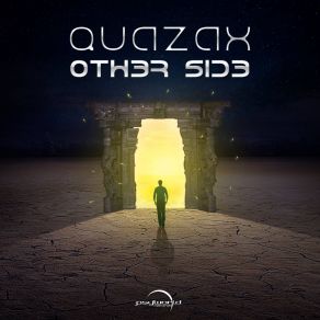 Download track Out Of Bounds (Original Mix) Quazax