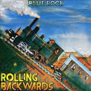 Download track Gibb River Slide Blue Rock