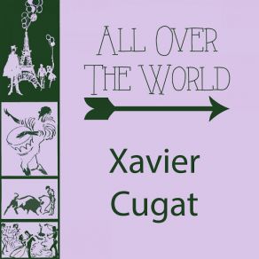 Download track Grasshopper Xavier Cugat