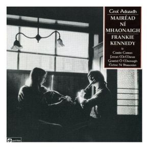 Download track Germans Mairéad Ní Mhaonaigh & Frankie Kennedy