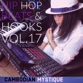 Download track Hip Hop (Instrumental) Cambodian Mystique