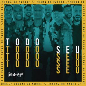 Download track O Brasil Tem Que Te Ver Turma Do PagodeMc Kevinho