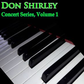 Download track I Can't Give You Anything But Love Don Shirley