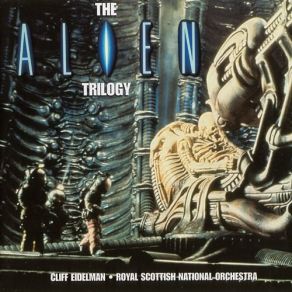 Download track Jerry Goldsmith - The Door [From Alien' -1979] Royal Scottish National OrchestraJerry Goldsmith, Alien