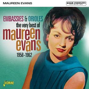 Download track The Big Hurt Maureen Evans