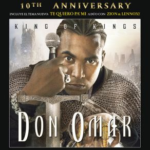 Download track Bailando Sola (Remastered 2016) Don Omar