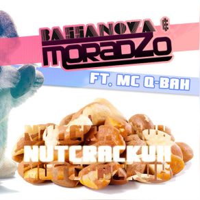 Download track Nut Crackuh MC Q-Bah