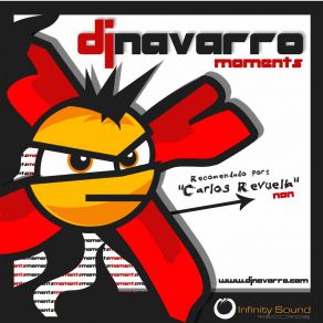 Download track Poki Pariente (Original Mix) Dj Navarro