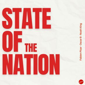 Download track State Of The Nation (Instrumental Mix) Noah King