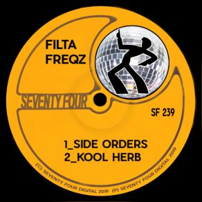 Download track Side Orders Filta Freqz