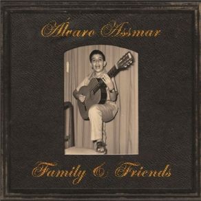 Download track Don't Shut Me Out Of Your Love Álvaro Assmar