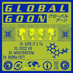 Download track Bobba Fett Global Goon