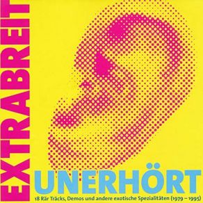 Download track Bei Rainer Ist Die Hölle Los (Übungsraum 1979) Extrabreit