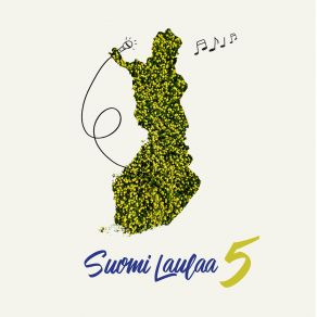 Download track Sinä Olet Minun Suomi LaulaaJuka