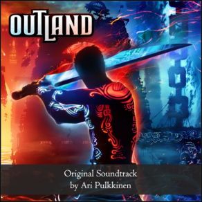 Download track The World Underneath Ari Pulkkinen