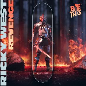 Download track Time Travel Ricky WestLuma, Without Wings