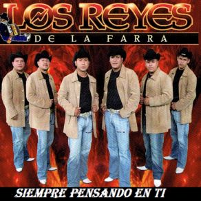 Download track Un Poquito De Amor Los Reyes De La Farra