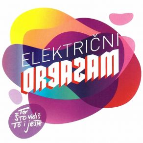 Download track Nemaš Nikom Ništa Da Daš Elektricni Orgazam