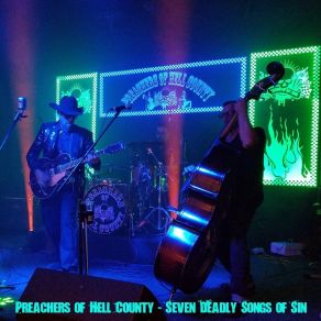 Download track Bucktooth Betty Preachers Of Hell County