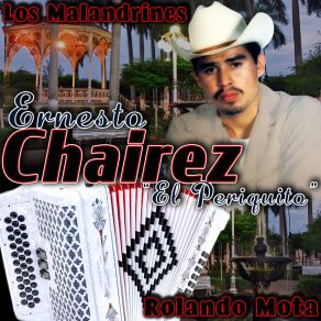 Download track Les Puse A Valar Mi Chivo Ernesto Chairez El Periquito De Sinaloa