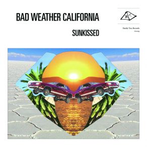 Download track Let It Shine Bad Weather California