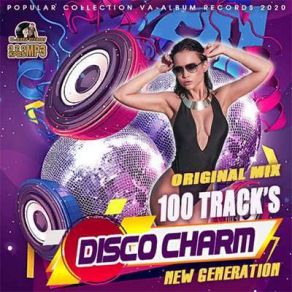 Download track Active Compound Jgarrett