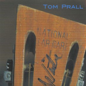 Download track Newsman Tom Prall