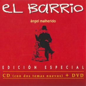 Download track Secretos De Miel El Barrio