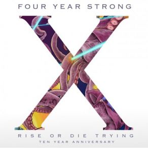 Download track Maniac (R. O. D.) Four Year Strong