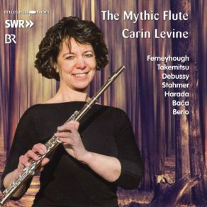 Download track Syrinx, L. 129 Carin Levine