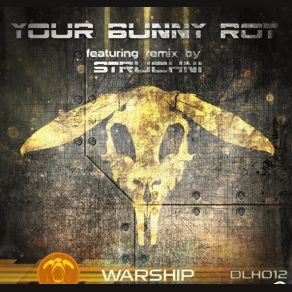 Download track Blessed Dark Moments Your Bunny Rot