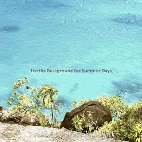 Download track Stellar Ambiance For Beach Trips Jazz Playlist