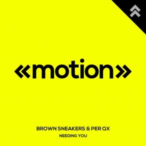 Download track Needing You (Per QX & Elias Bravo Remix) Per QX