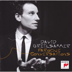 Download track 3. SOLER Antonio - Sonata No 84 In D David Greilsammer