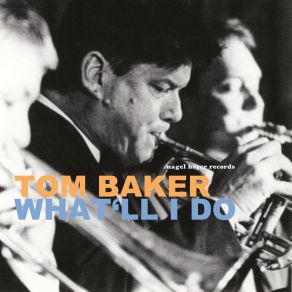 Download track I Want To Be Happy (Live) Tom Baker