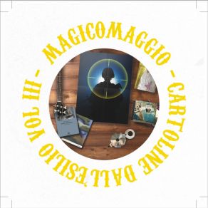 Download track Inferno Magicomaggio