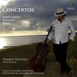 Download track Pièce En Forme D'Habanera, M. 51 Gilles Colliard, Orchestre De Chambre De Toulouse, Damien Ventula