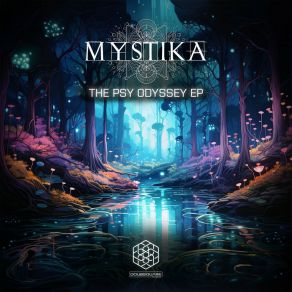 Download track The Psy Odyssey (Original Mix) Mystika