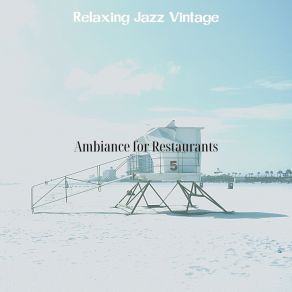 Download track Relaxed Moods For Traveling Relaxing Jazz Vintage