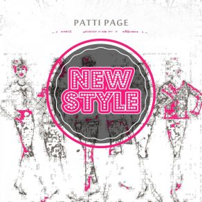 Download track Who's Gonna Shoe My Pretty Feet Patti Page