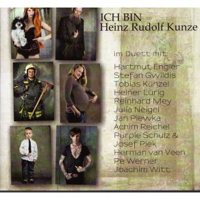 Download track Meine Eigenen Wege Heinz Rudolf Kunze