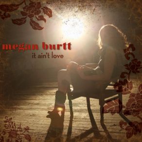 Download track Over Me Megan Burtt