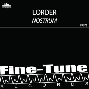 Download track Nostrum (Radio Edit) Lorder