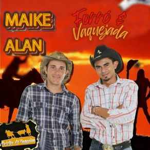 Download track Não Durmo Mais Maike Alan